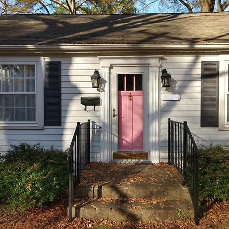 Charming Classic Cottage 2Br Durham Exteriör bild