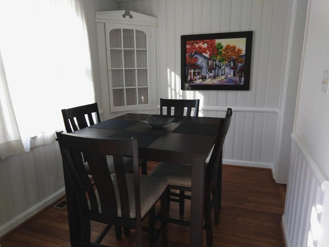 Charming Classic Cottage 2Br Durham Exteriör bild