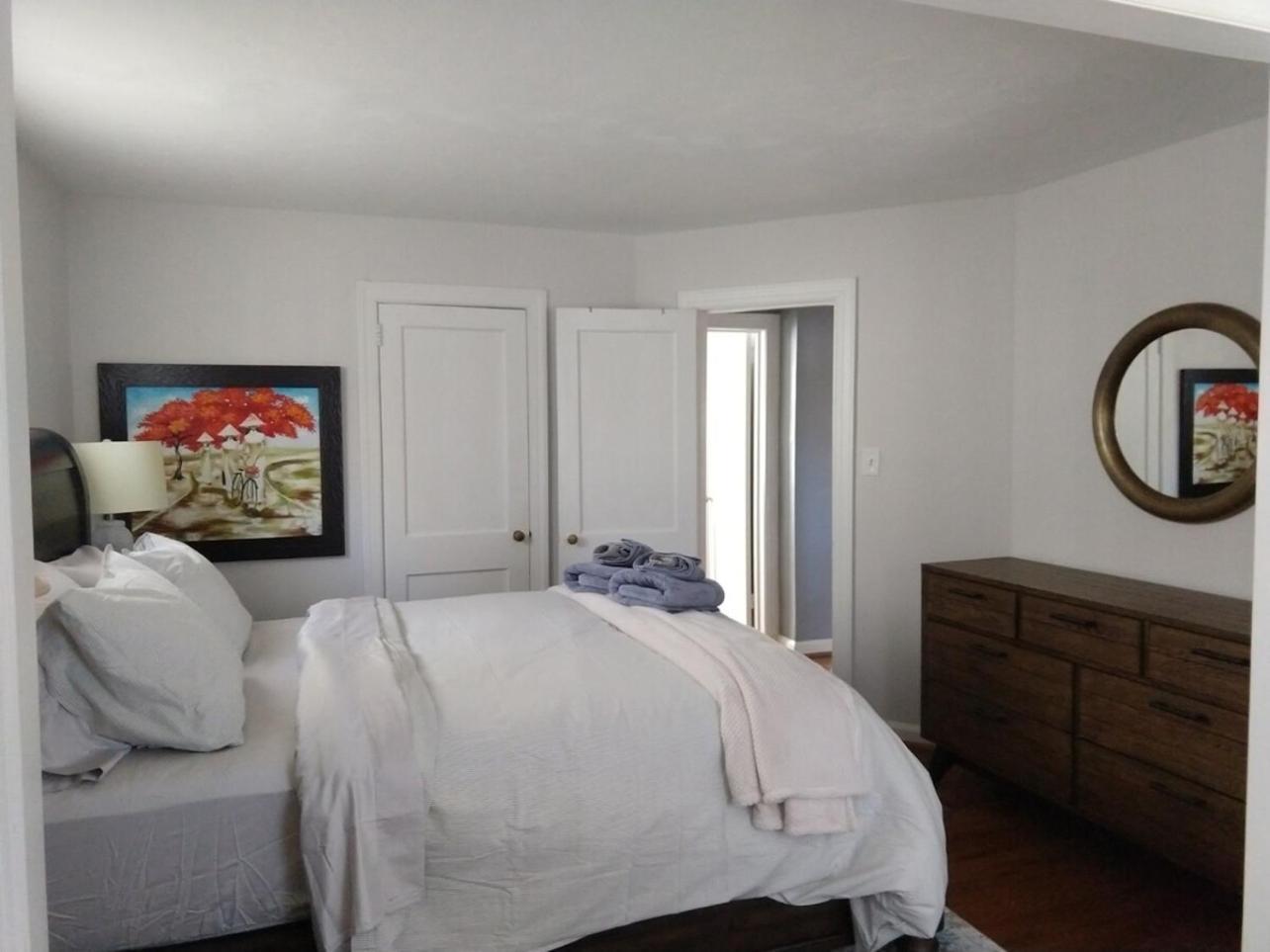 Charming Classic Cottage 2Br Durham Exteriör bild