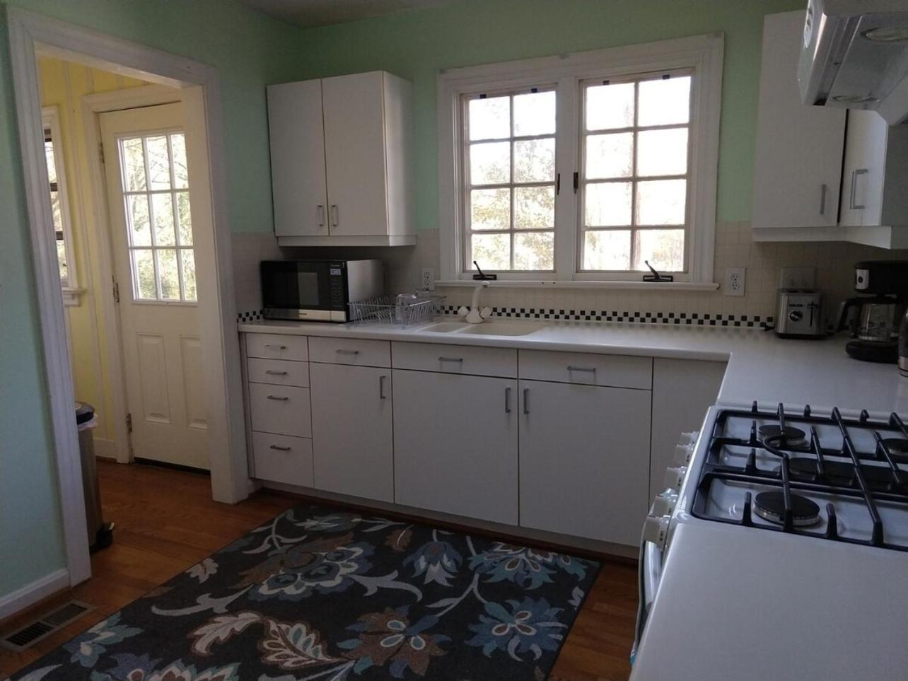 Charming Classic Cottage 2Br Durham Exteriör bild